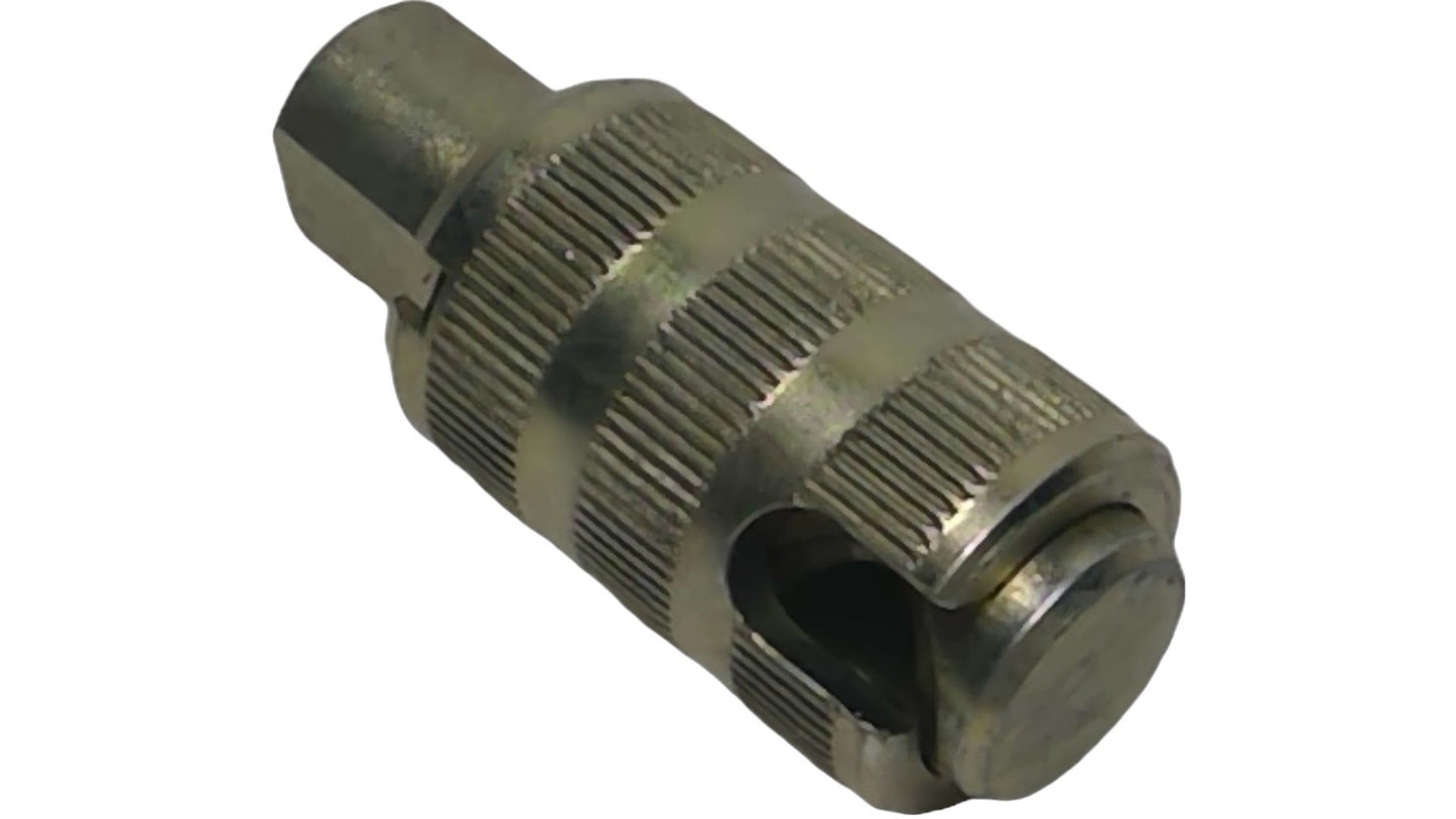 New OEM Genuine CNHi, Coupling Quick - Part # 76071046