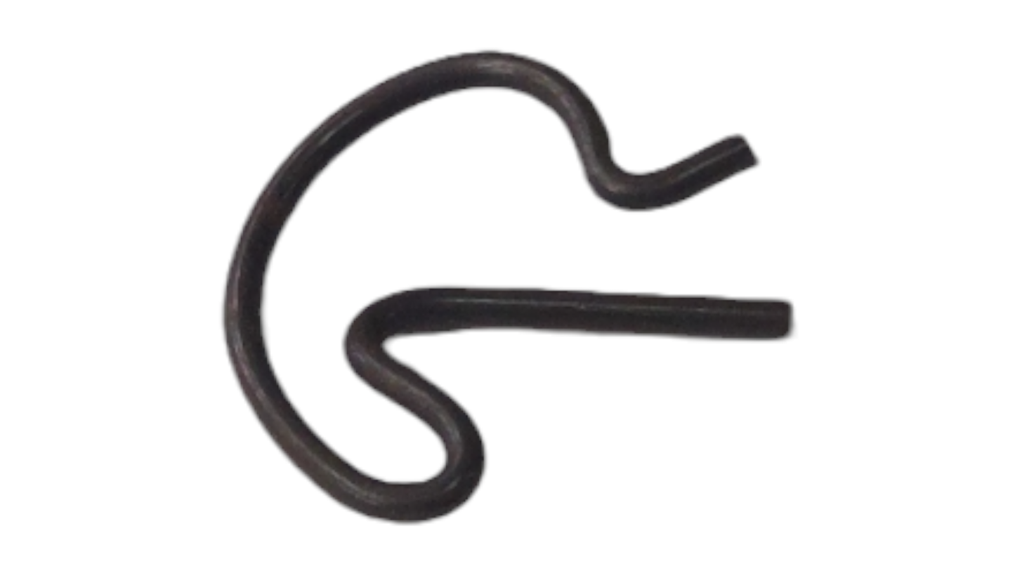 New OEM Genuine CNHi, Spring - Part # 76071114