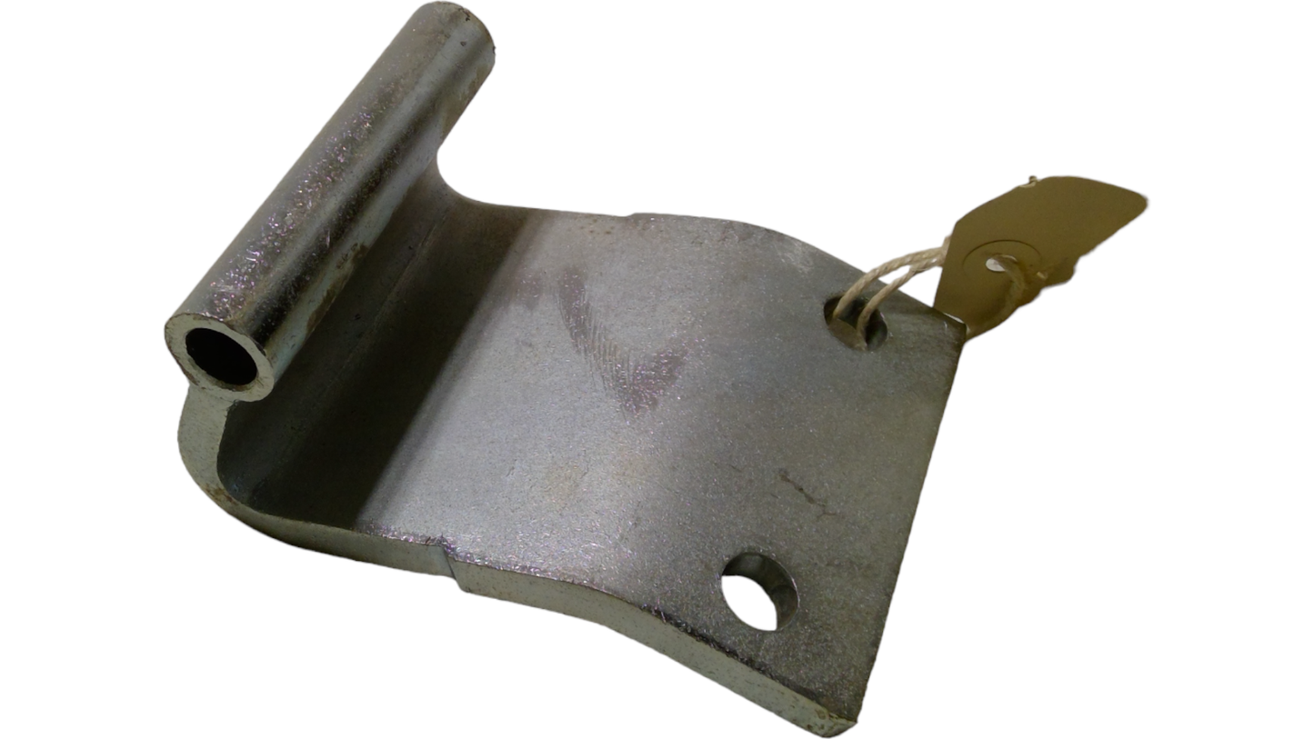 New OEM Genuine CNHi, Hinge - Part # 76075014