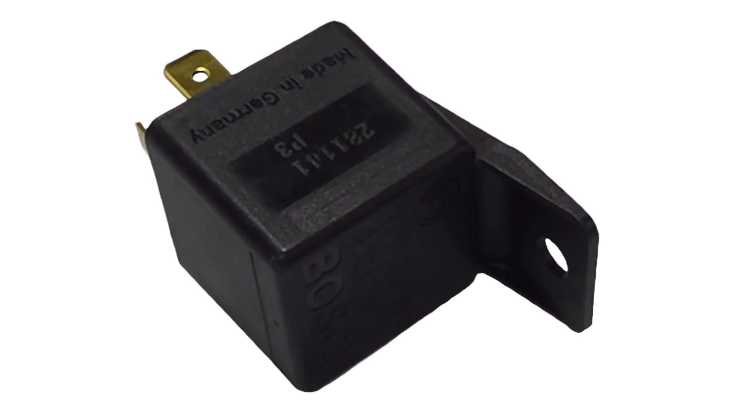 New OEM Genuine CNHi, Relay - Part # 76595745