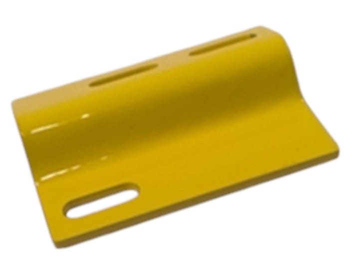 New OEM Genuine CNHi, Bracket - Part # 774681