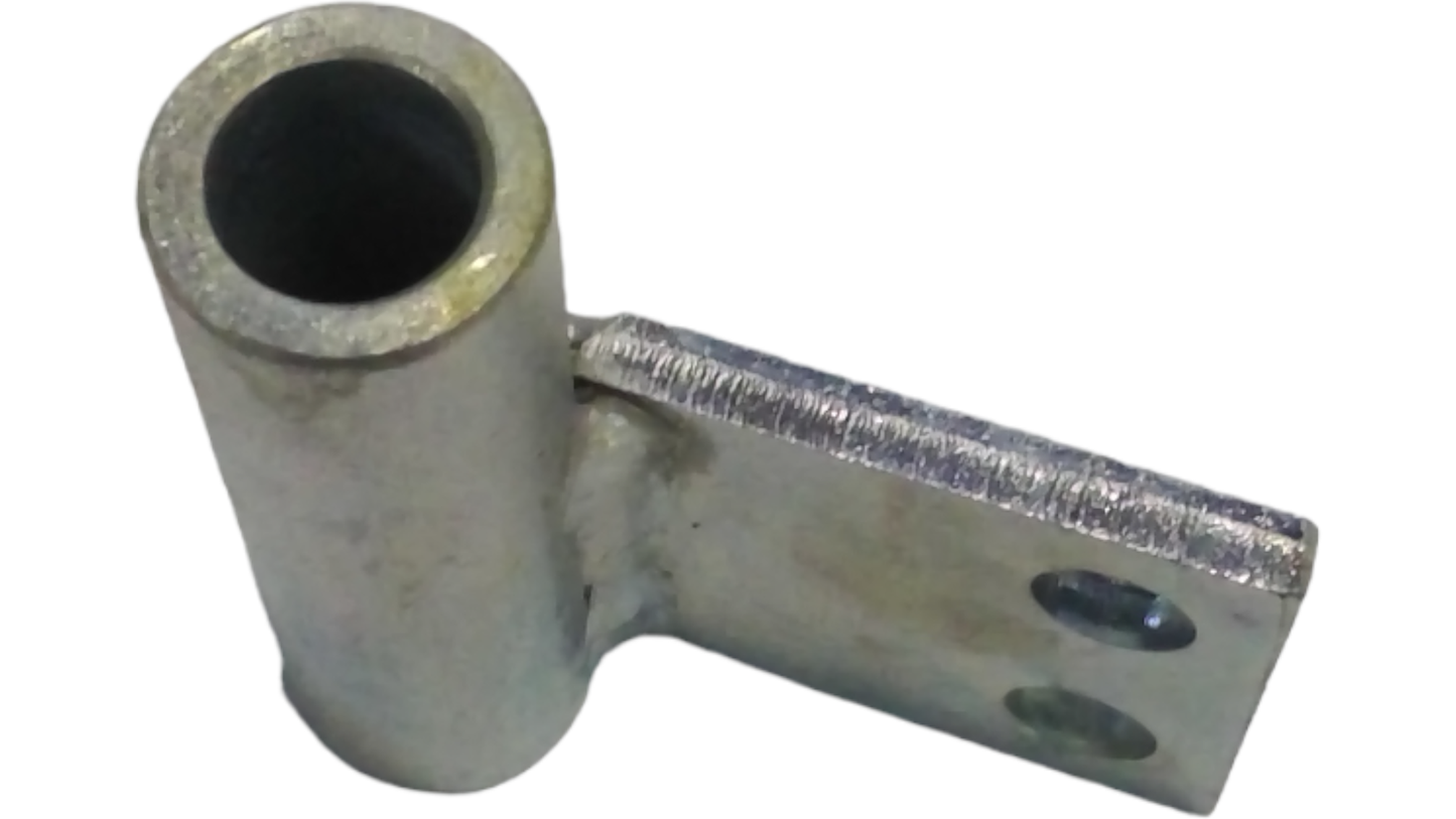 New OEM Genuine CNHi, Hinge - Part # 79112800