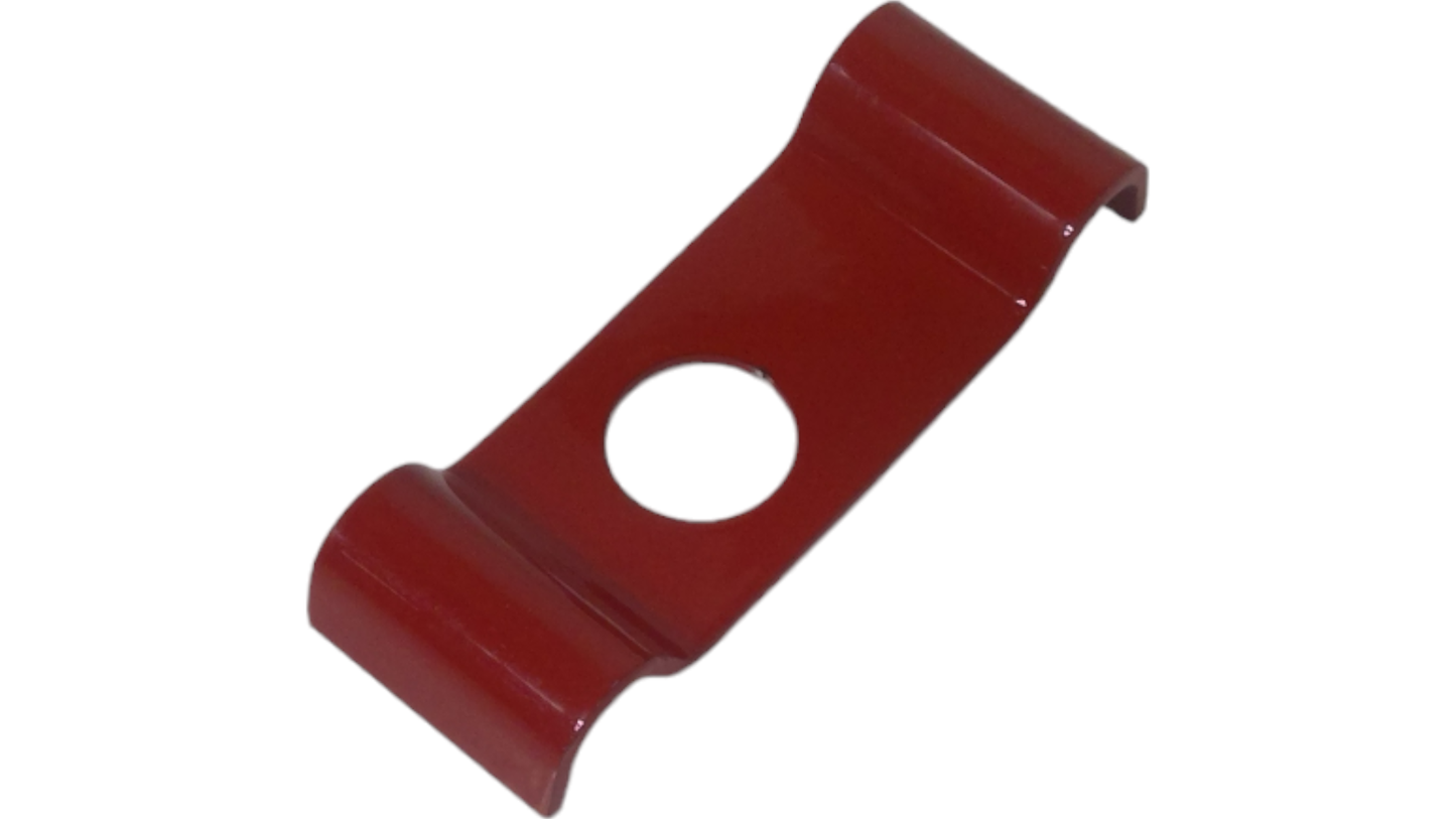 New OEM Genuine CNHi, Clamp - Part # 792251