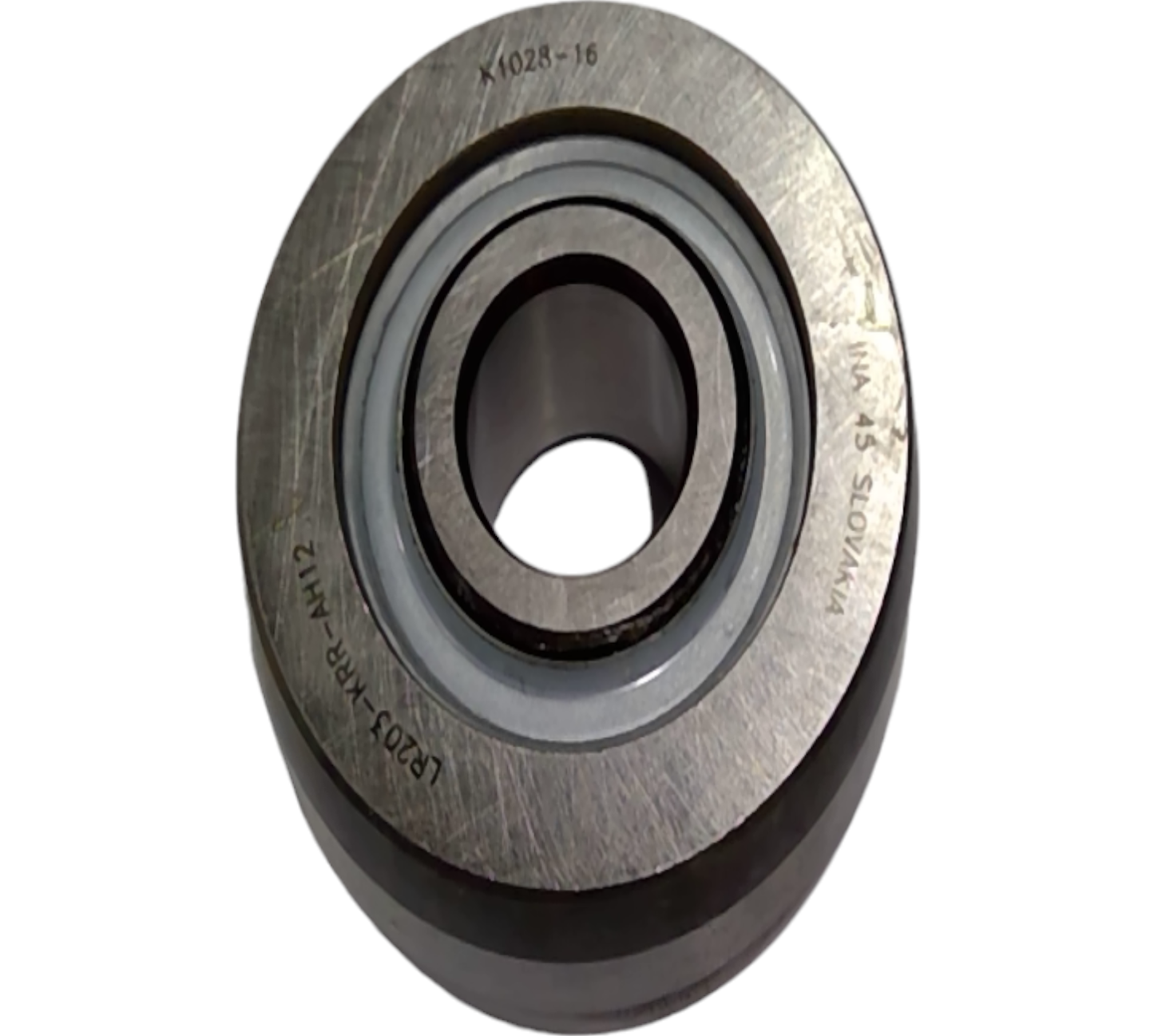 New OEM Genuine CNHi, Sph Roller Bearing - Part # 80535663