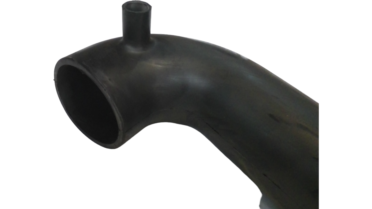 New OEM Genuine CNHi, Rubber Sleeve - Part # 8099762