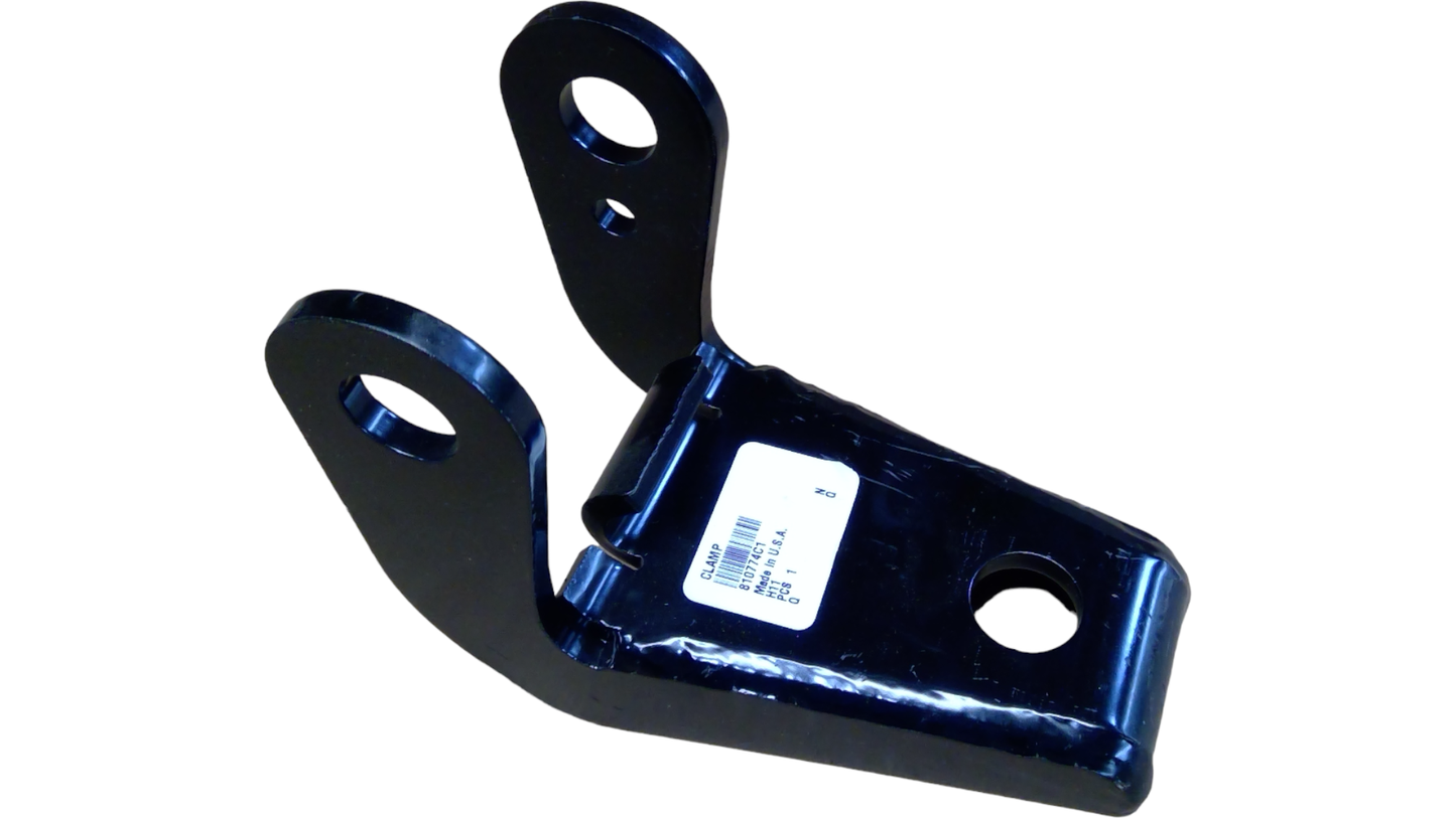 New OEM Genuine CNHi, Clamp - Part # 810774C1