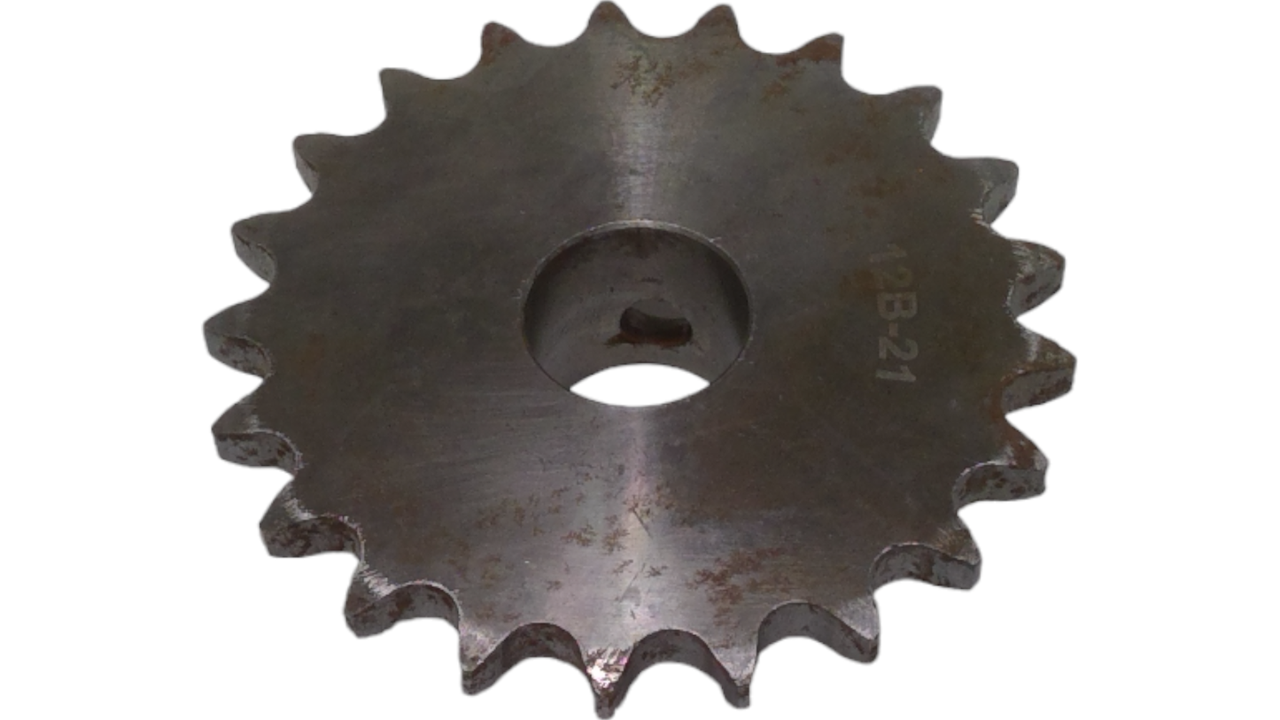 New OEM Genuine CNHi, Sprocket - Part # 813063-564X