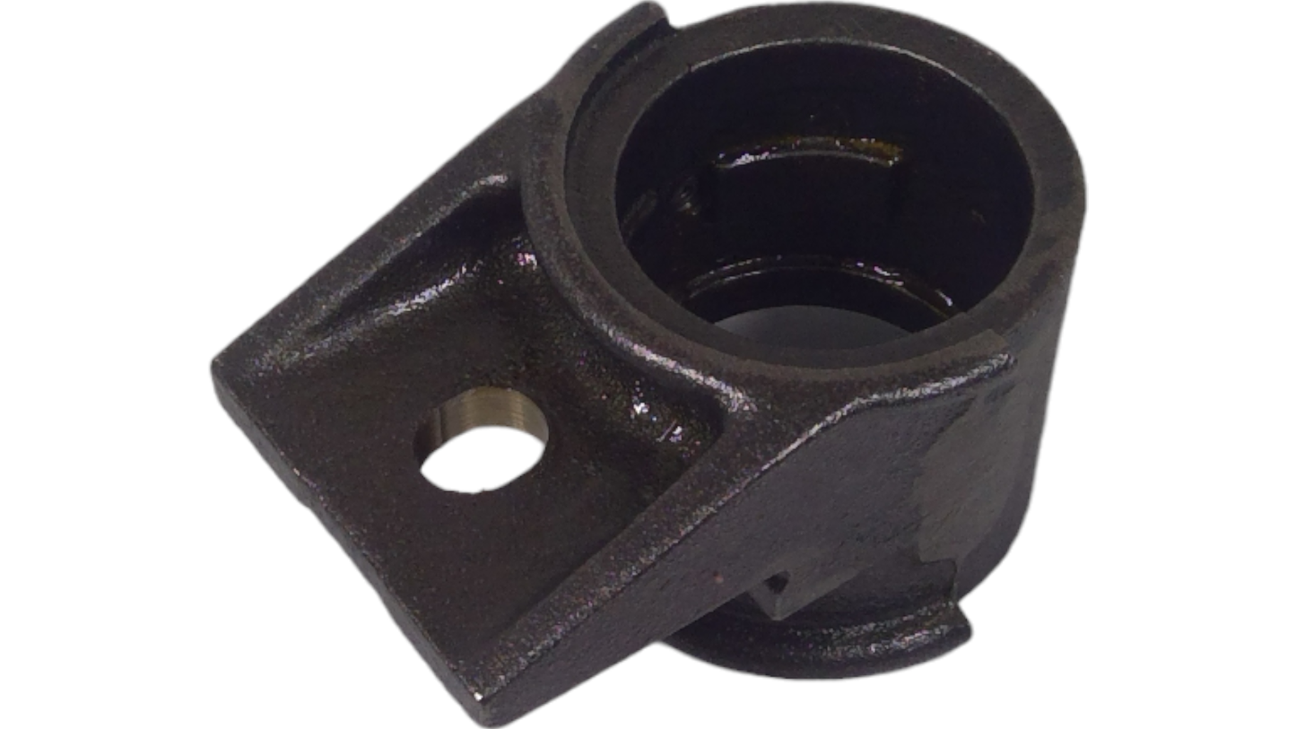 New OEM Genuine CNHi, Bracket - Part # 819140C1