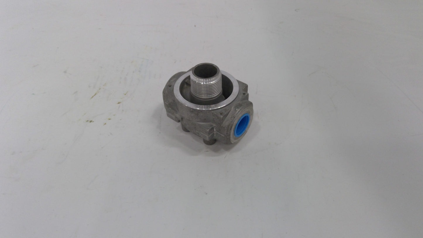 New OEM Genuine CNHi, Head Filter - Part # 82003167