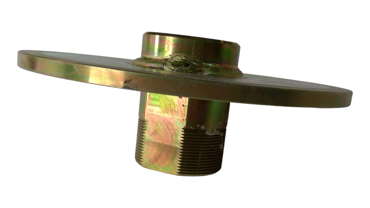 New OEM Genuine CNHi, Hub - Part # 828831C1