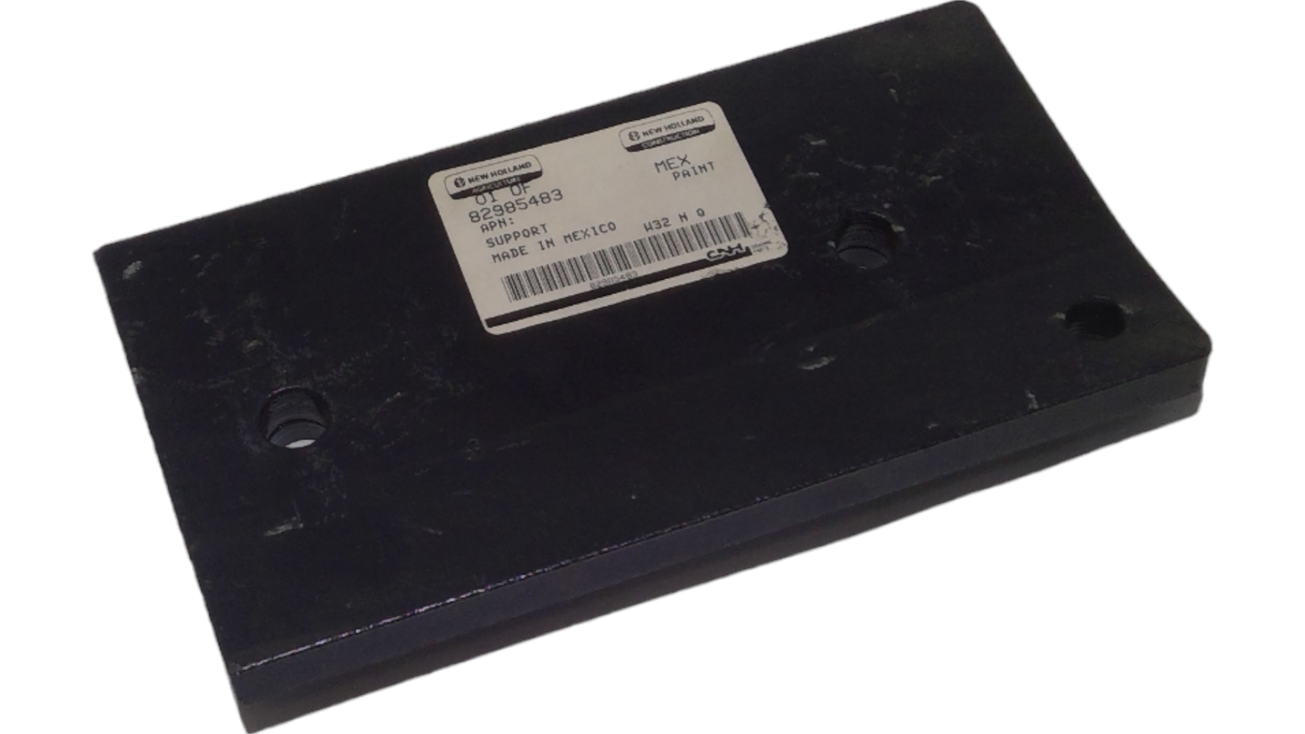 New OEM Genuine CNHi, Support - Part # 82985483