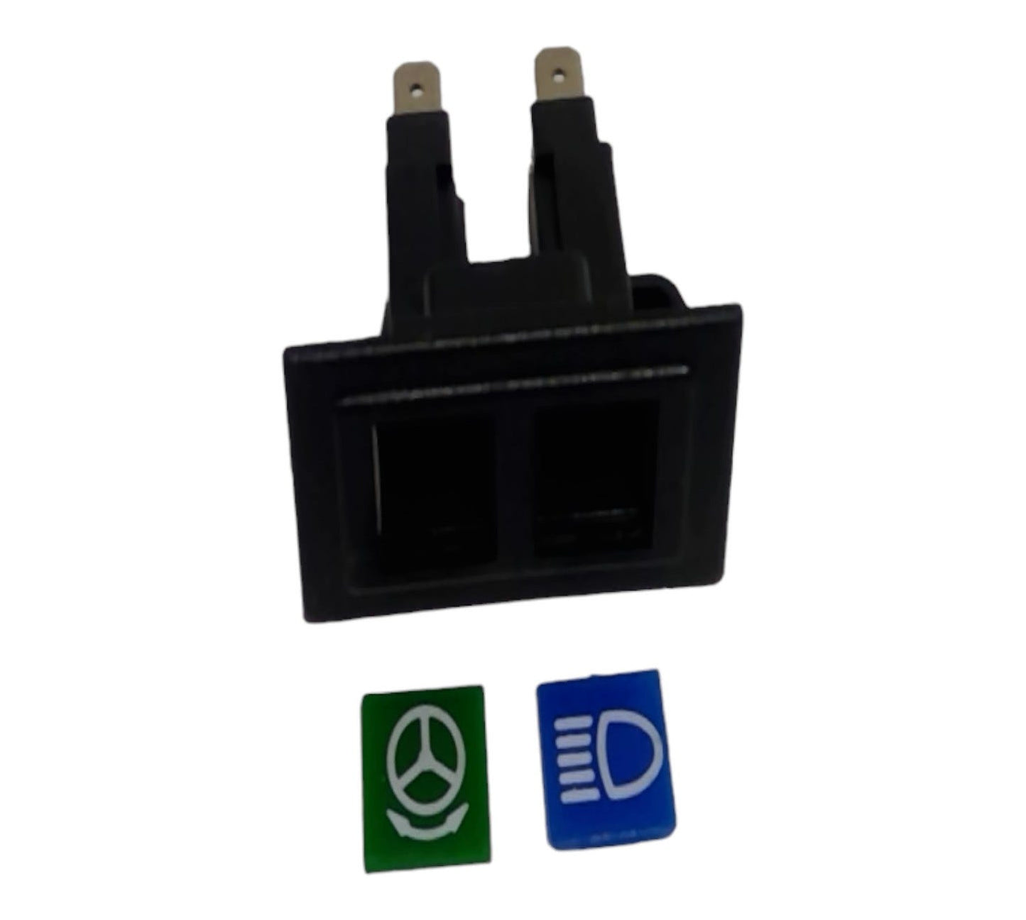 New OEM Genuine CNHi, Lamp - Part # 84021299