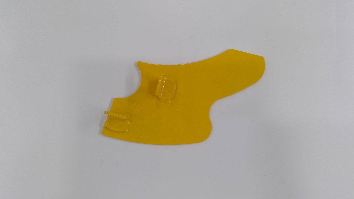 New OEM Genuine CNHi, Plate Cover - Part # 84073473