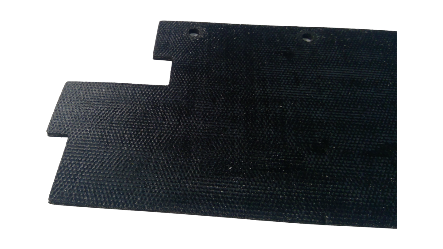 New OEM Genuine CNHi, Canvas - Part # 84077295