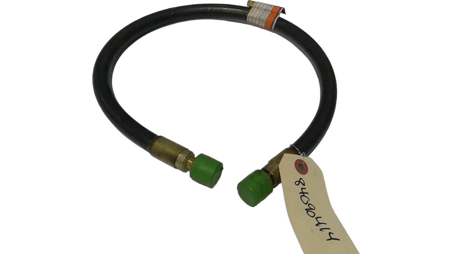 New OEM Genuine CNHi, Hose - Part # 84090414