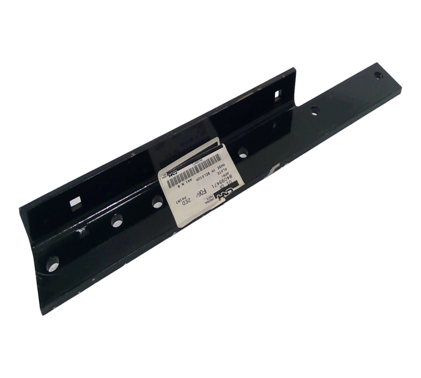 New OEM Genuine CNHi, Plate - Part # 84099471