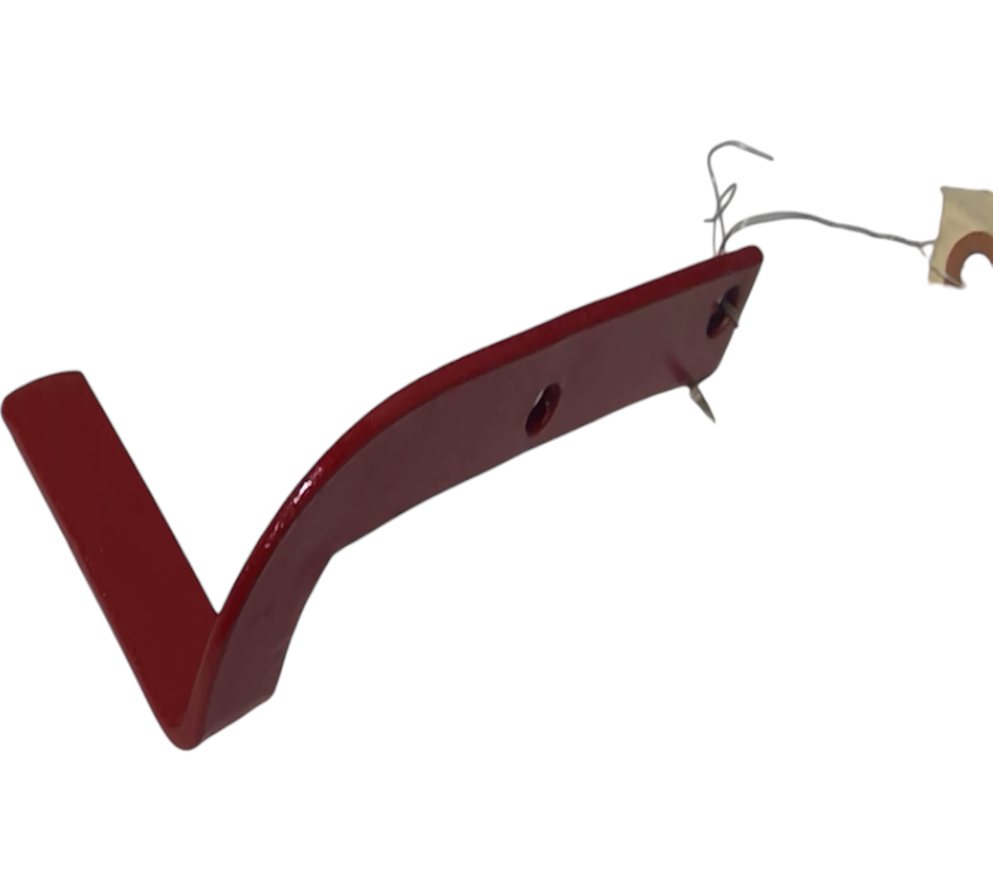 New OEM Genuine CNHi, Lever - Part # 840997C1