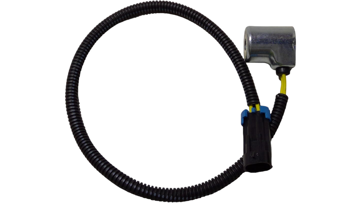 New OEM Genuine CNHi, Coil - Part # 84128144