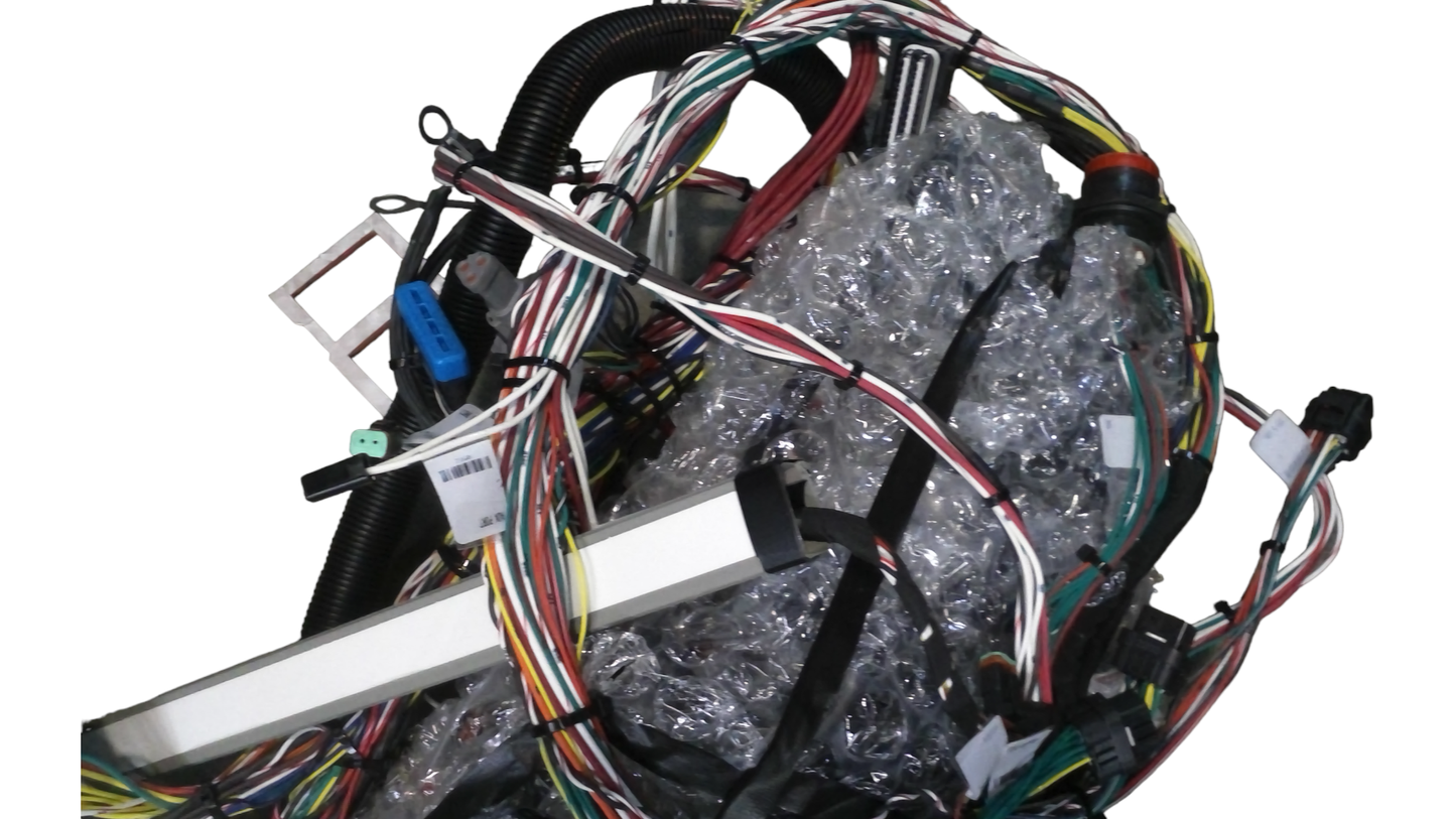 New OEM Genuine CNHi, Module - Part # 84195134