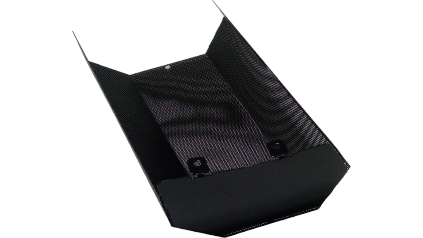 New OEM Genuine CNHi, Cap - Part # 84283227