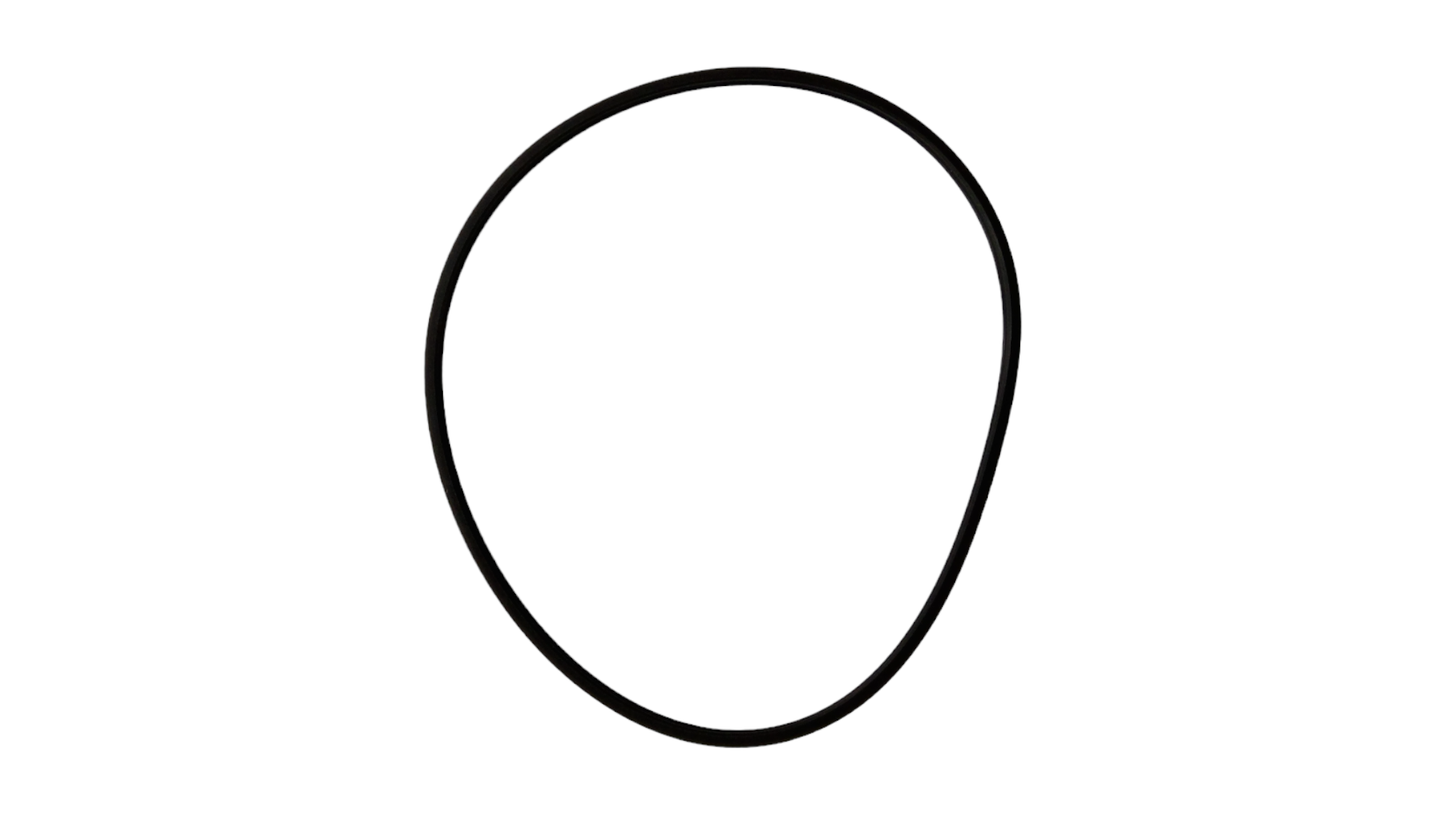 New OEM Genuine CNHi, Seal Ring - Part # 84305304