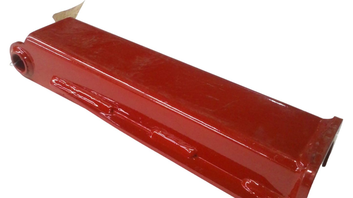 New OEM Genuine CNHi, Support - Part # 84314502