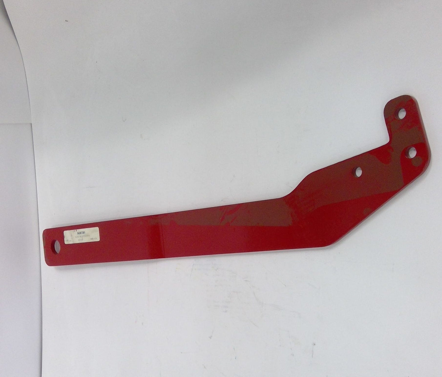 New OEM Genuine CNHi, Plate - Part # 84367261