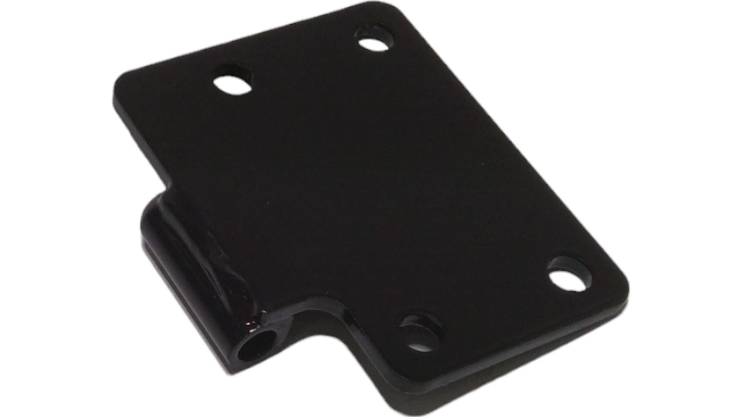 New OEM Genuine CNHi, Hinge - Part # 84382364