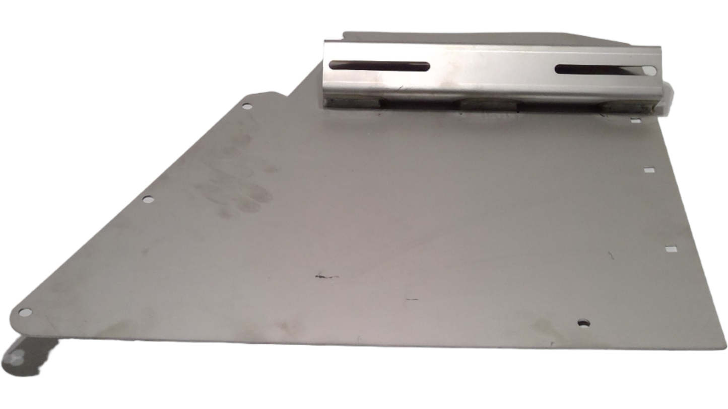 New OEM Genuine CNHi, Deflector - Part # 84397281