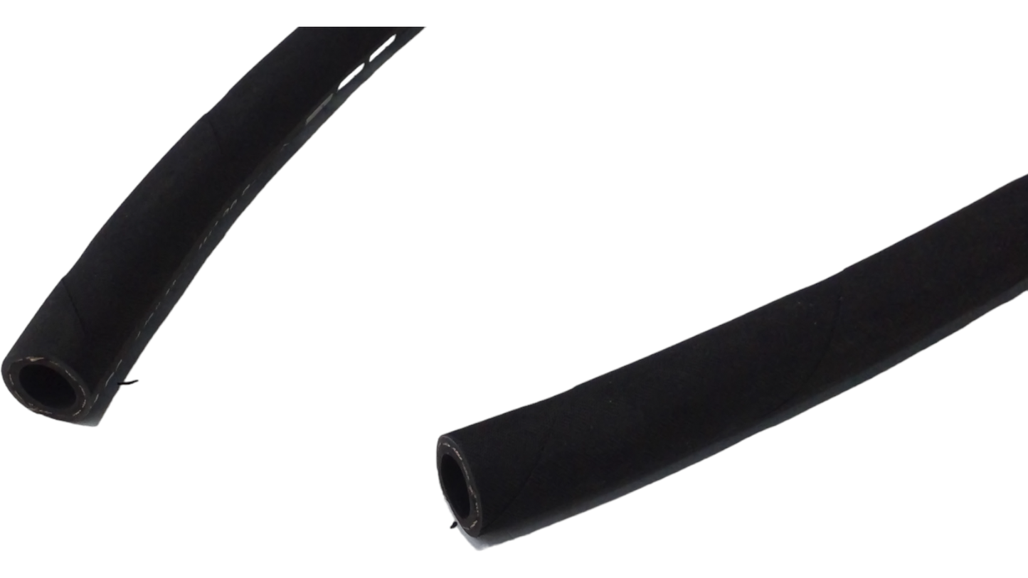 New OEM Genuine CNHi, Hose Large - Part # 84413718