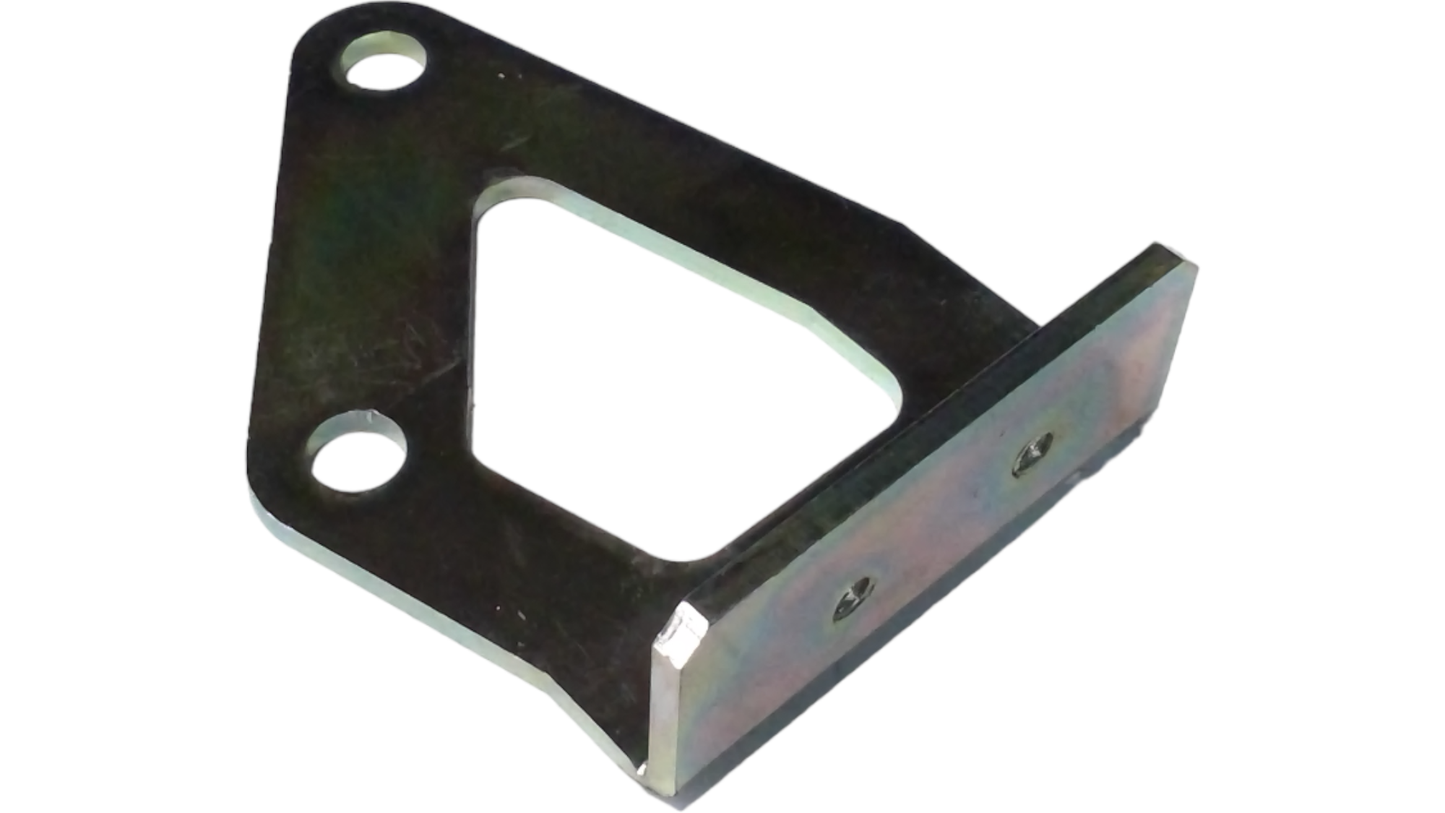 New OEM Genuine CNHi, Bracket - Part # 84414671