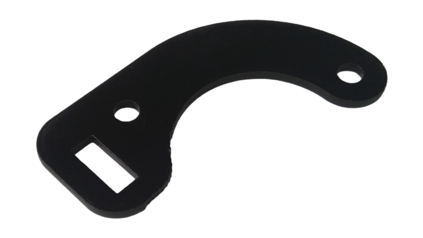 New OEM Genuine CNHi, Bracket - Part # 84475981