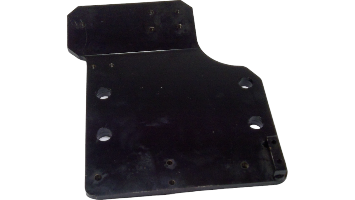 New OEM Genuine CNHi, Bracket - Part # 84546475