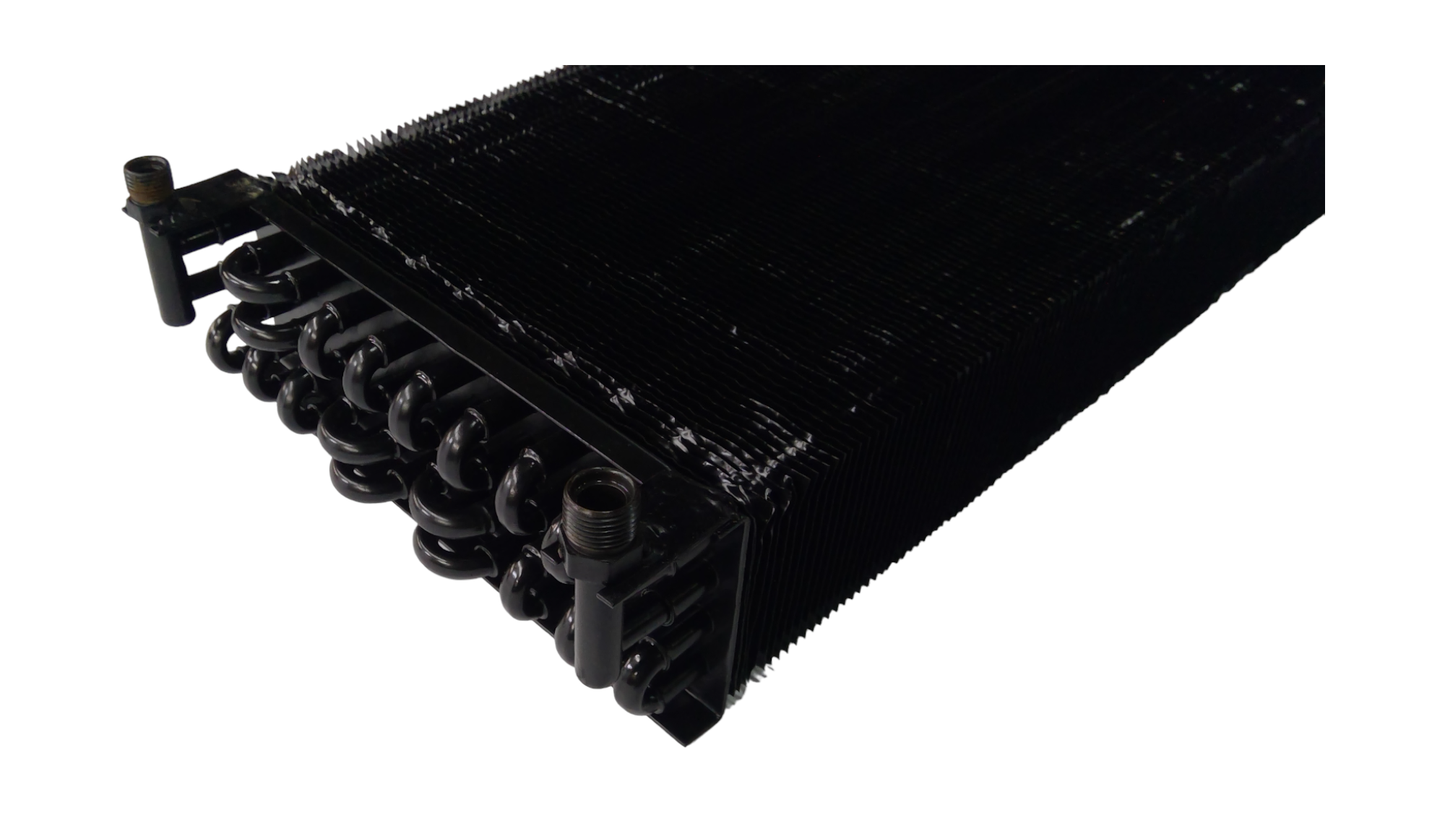 New OEM Genuine CNHi, Condenser - Part # 84581C2