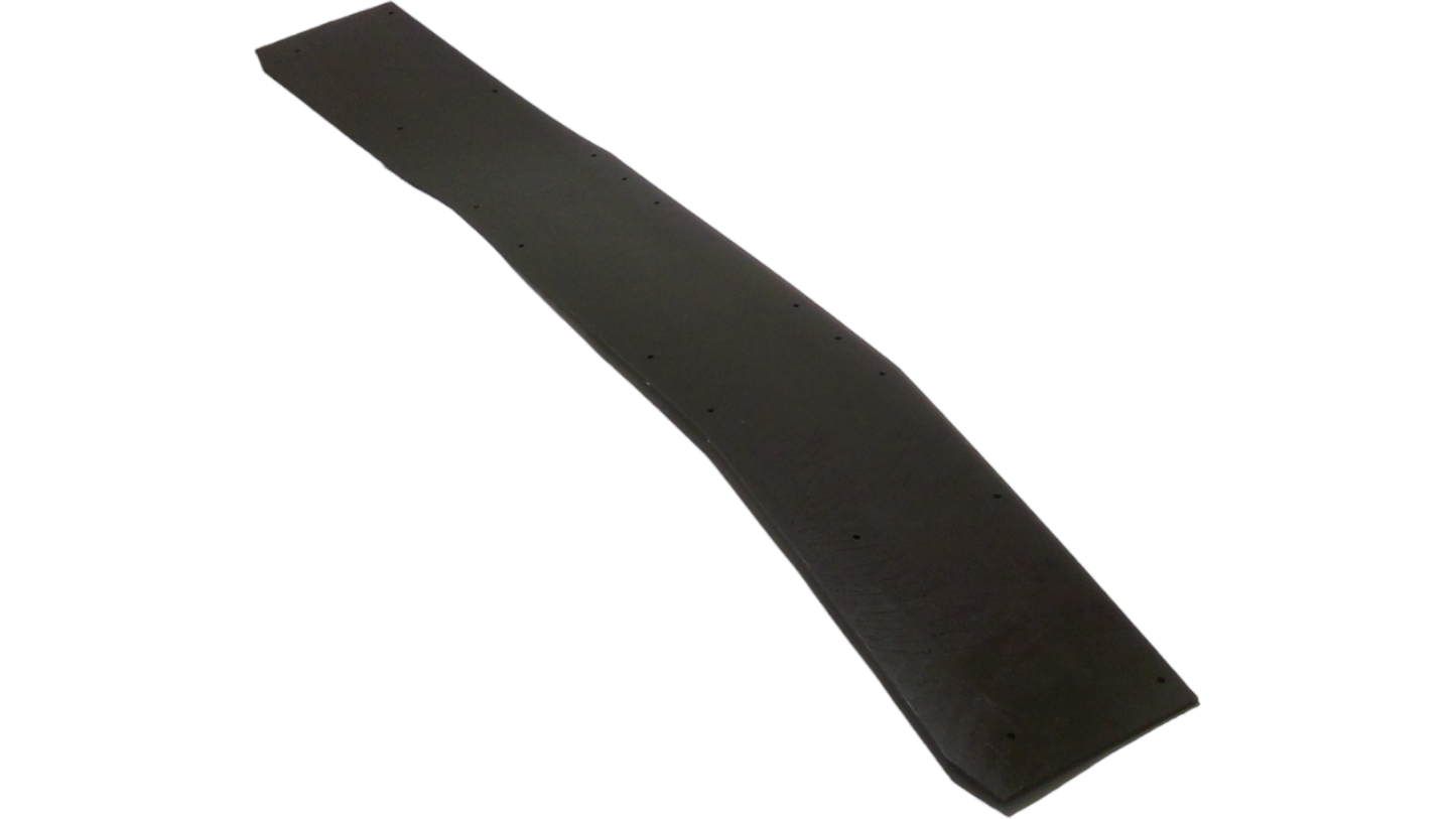 New OEM Genuine CNHi, Plastic Sheet - Part # 84584088