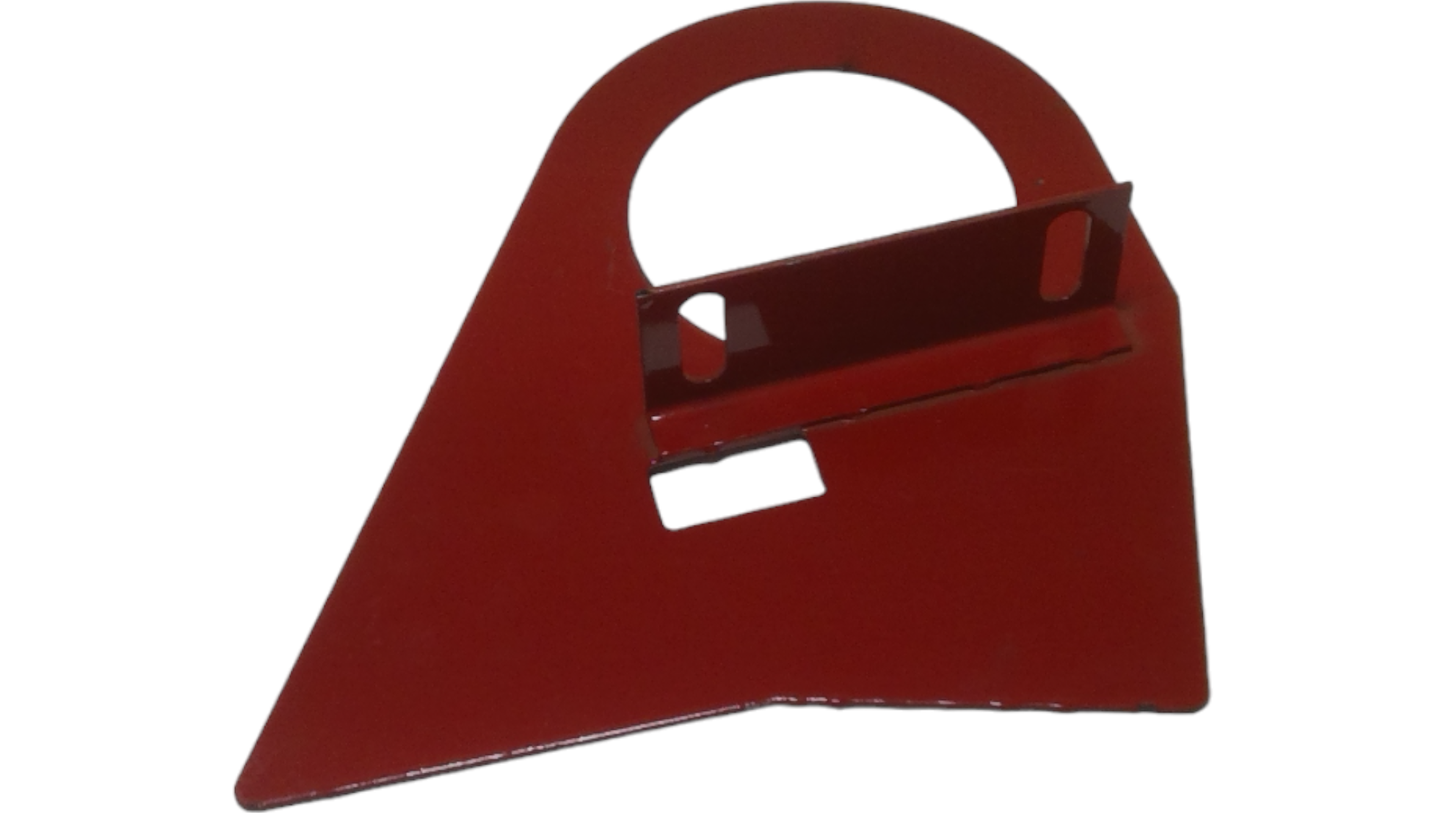 New OEM Genuine CNHi, Shield - Part # 84976239