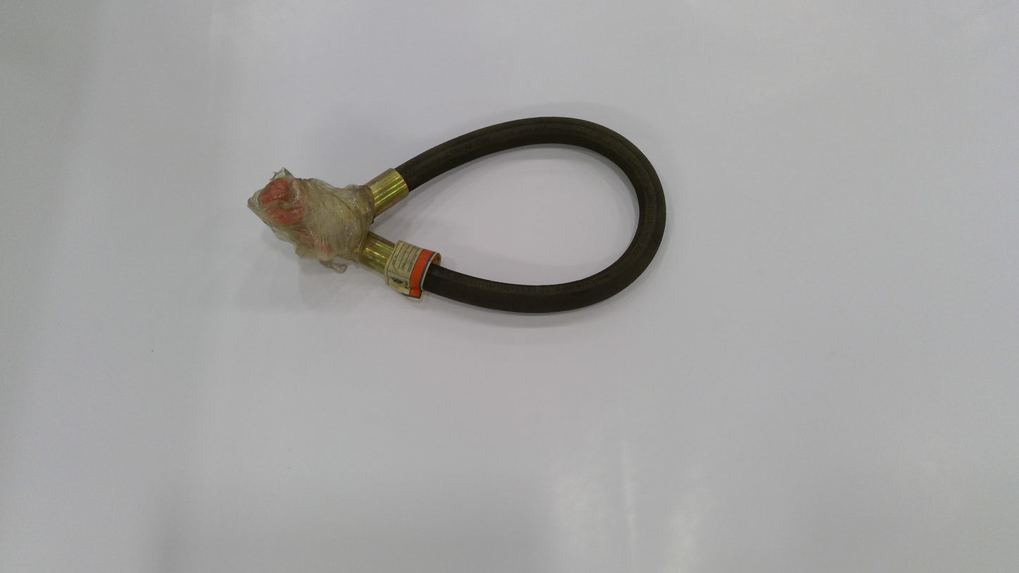 New OEM Genuine CNHi, Hose Hydraulic - Part # 85802838
