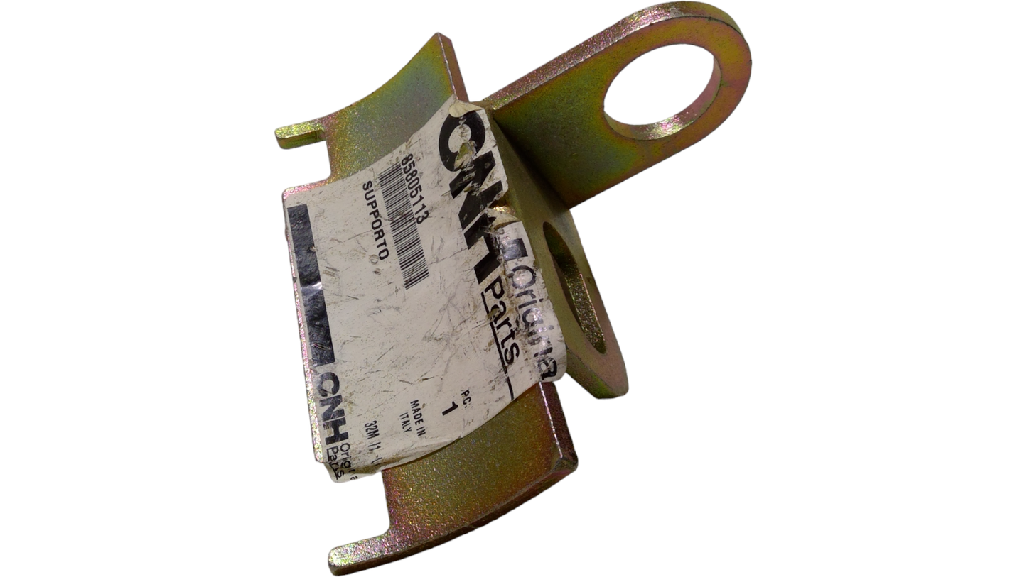 New OEM Genuine CNHi, Support - Part # 85805113