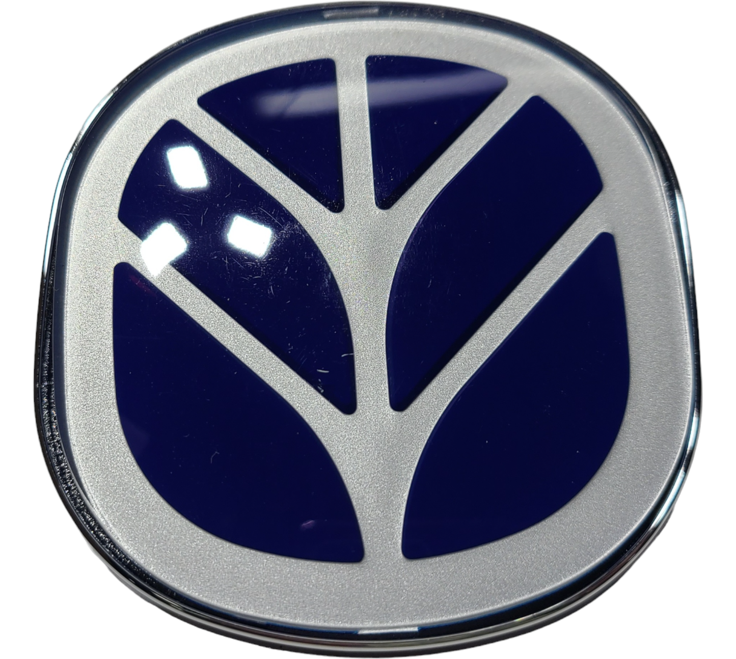 New OEM Genuine CNHi, Trade Mark - Part # 86011028