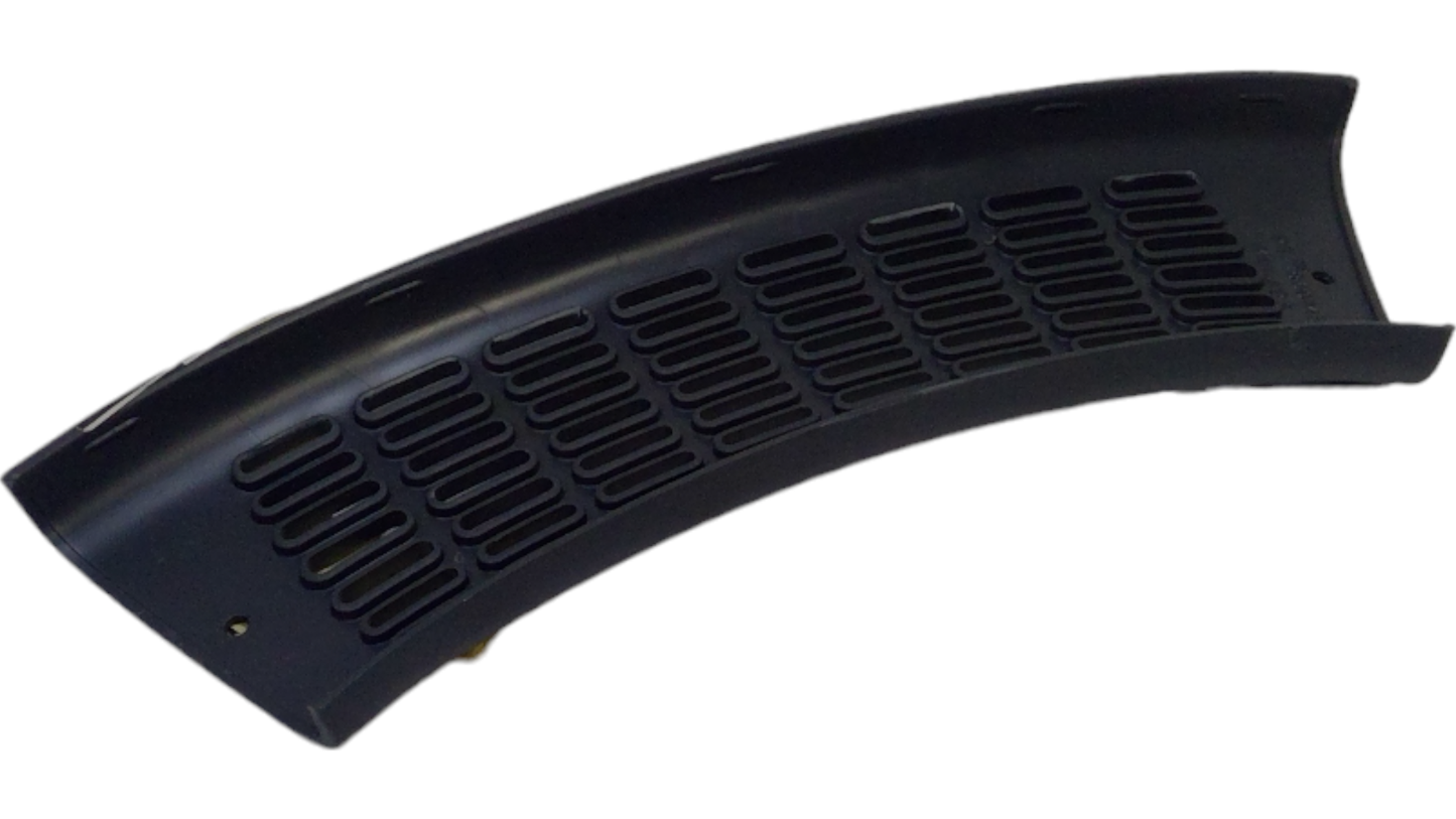 New OEM Genuine CNHi, Cover - Part # 86014305