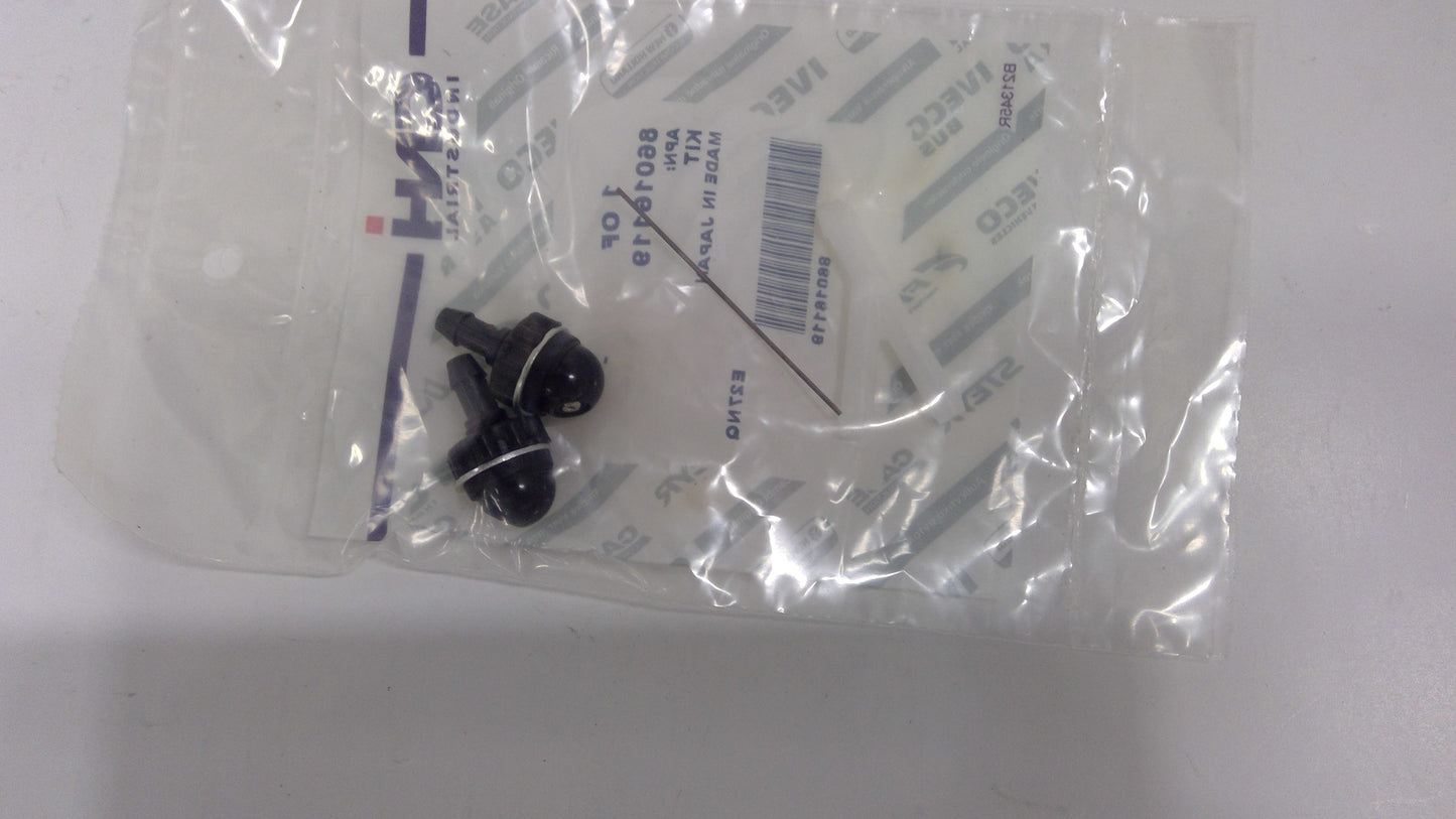 New OEM Genuine CNHi, Kit - Part # 86016119