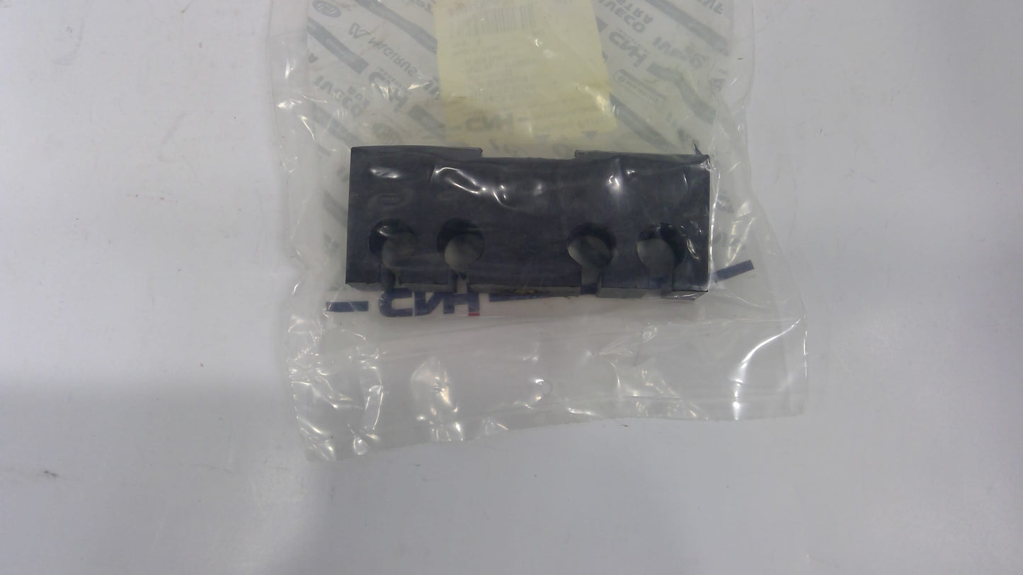 New OEM Genuine CNHi, Insulator Block - Part # 86018896