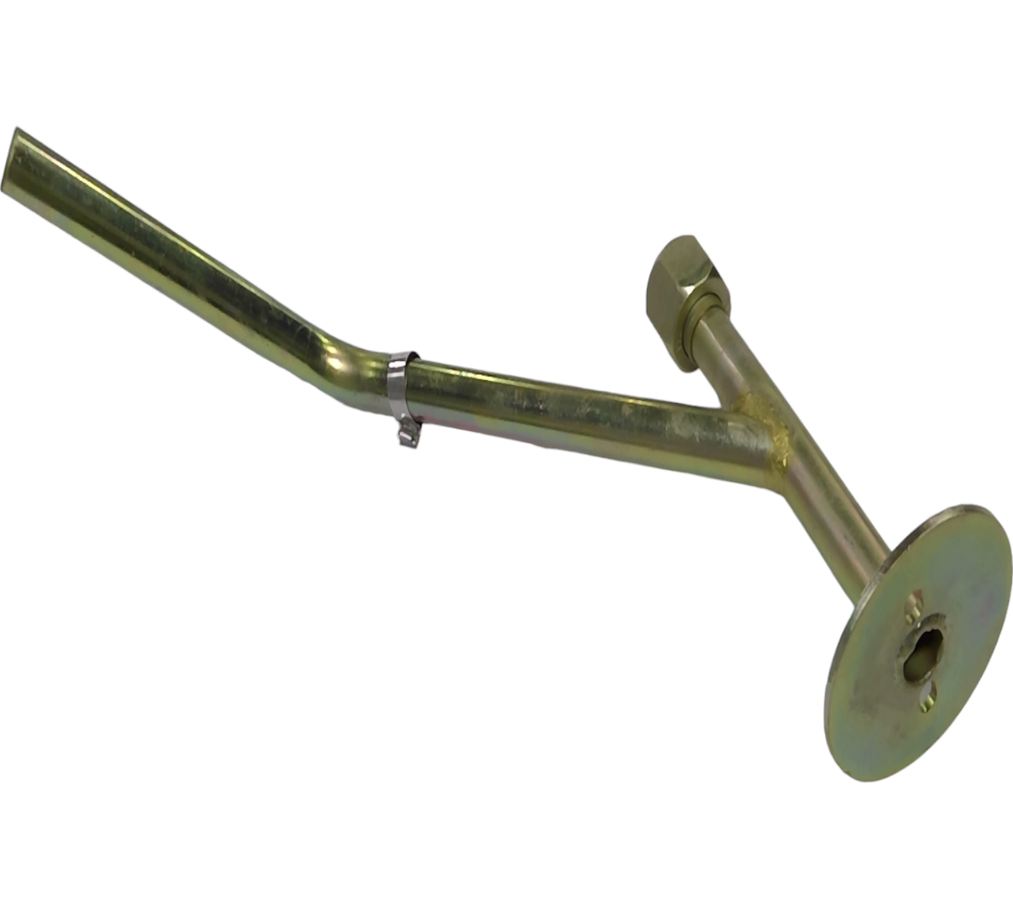 New OEM Genuine CNHi, Pipe Ventilation - Part # 86025359