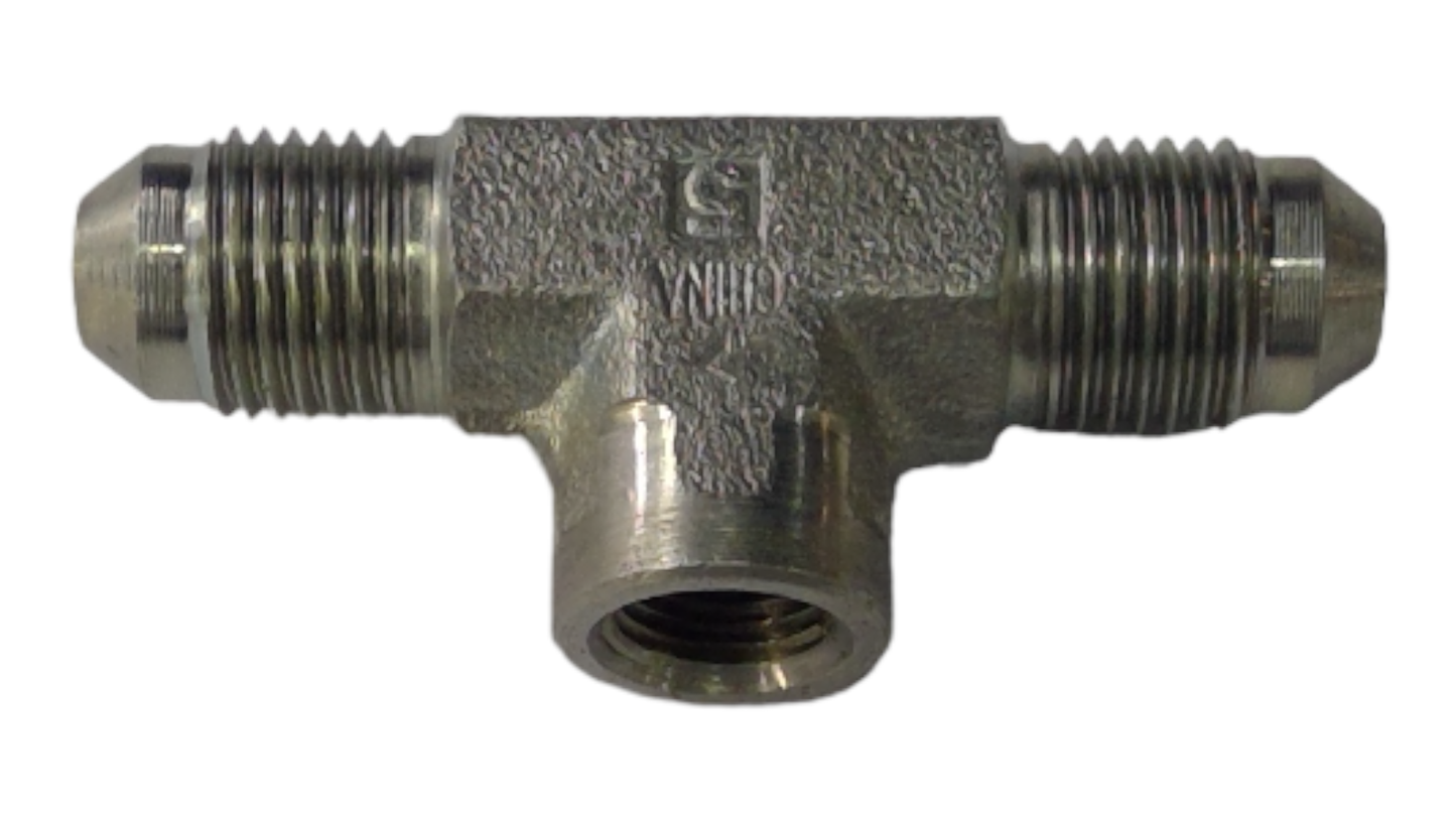 New OEM Genuine CNHi, Tee Branch - Part # 86513036