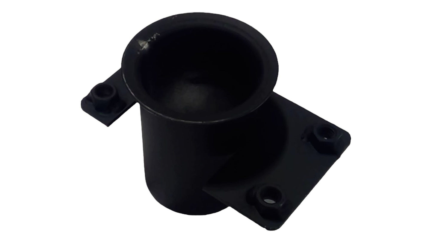 New OEM Genuine CNHi, Pipe Exhaust System - Part # 86520441