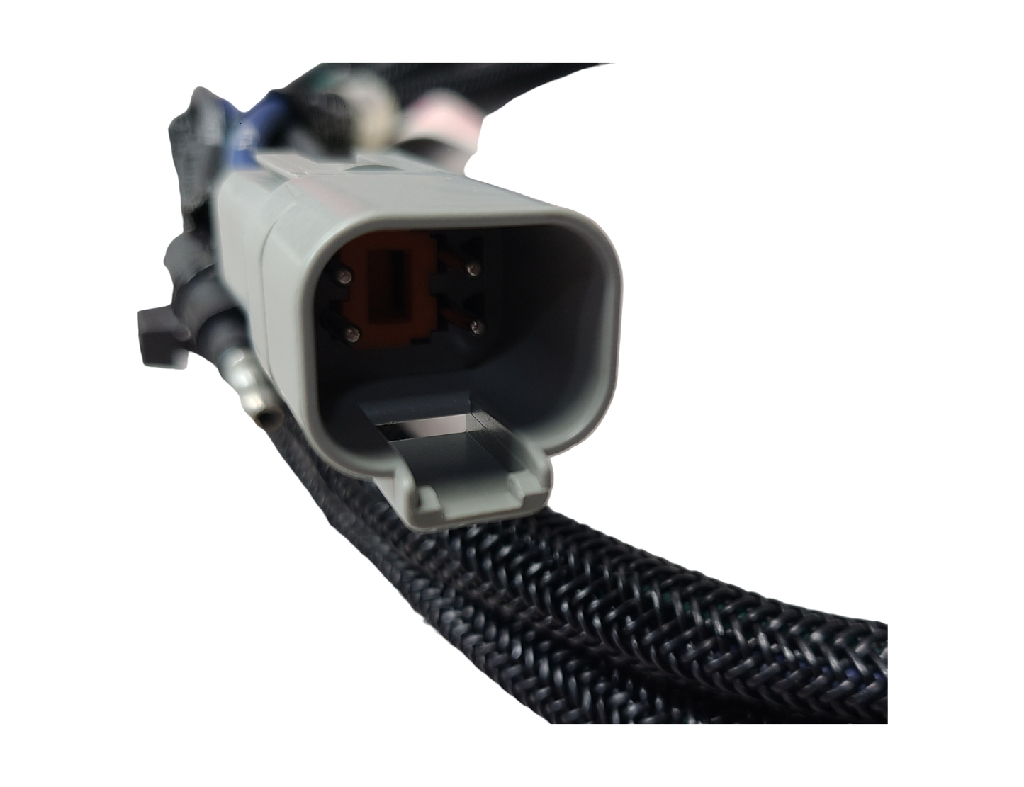 New OEM Genuine CNHi, Harness Wire - Part # 86528626