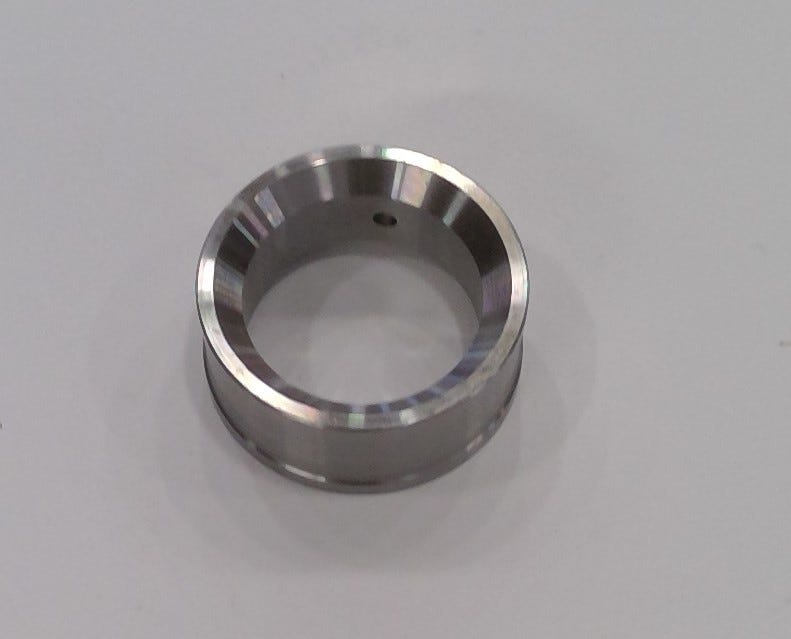 New OEM Genuine CNHi, Spacer - Part # 86547823