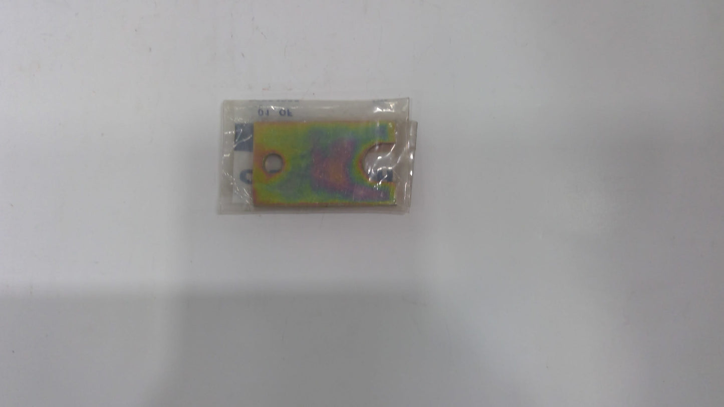 New OEM Genuine CNHi, Tab Locking - Part # 86554968