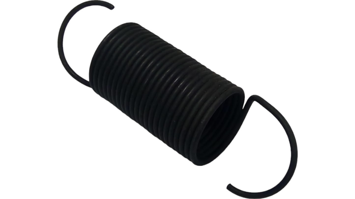 New OEM Genuine CNHi, Spring - Part # 86556663