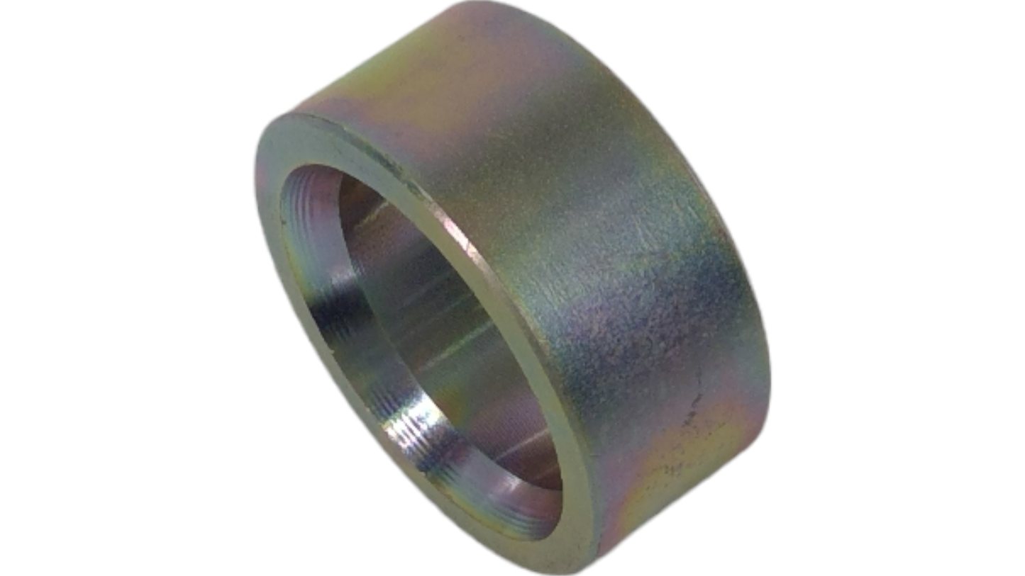 New OEM Genuine CNHi, Spacer - Part # 86558630